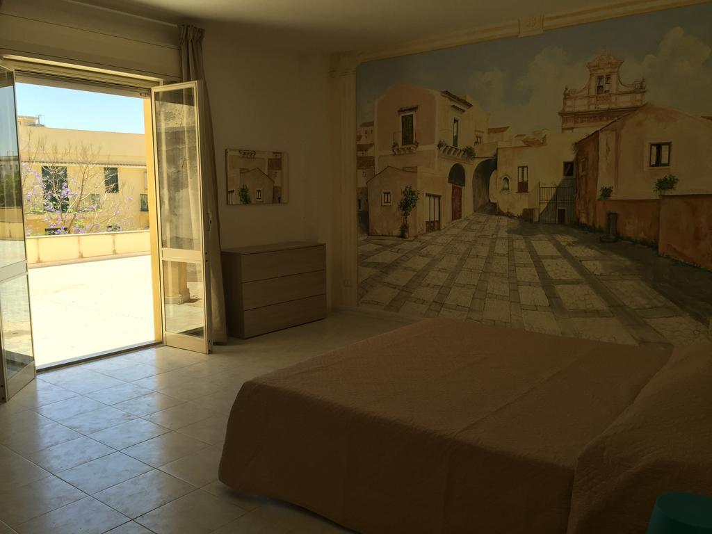 Noto Holiday Exteriér fotografie