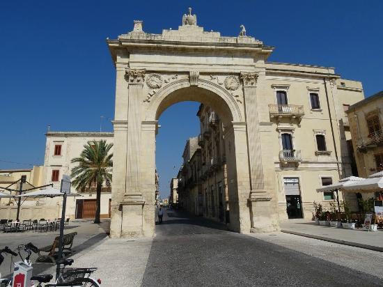Noto Holiday Exteriér fotografie